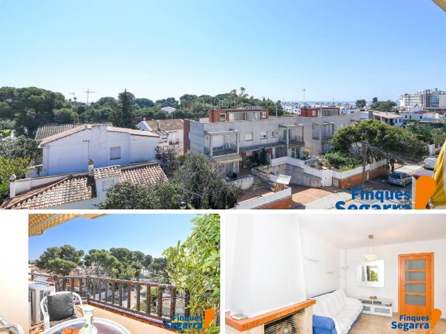 Piso en venta en Coma ruga, Coma ruga Platja Costa Dorada. Playa, sol y todos los servicios!. Pisos.