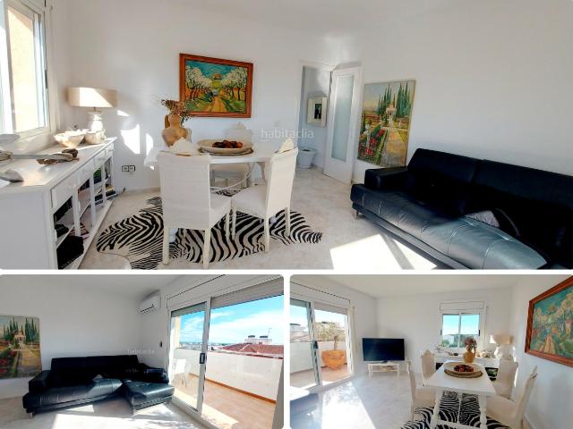 Piso en venta en Coma ruga, Coma ruga Platja Costa Dorada. PRECIOSO PISO ESQUINERO. Pisos.