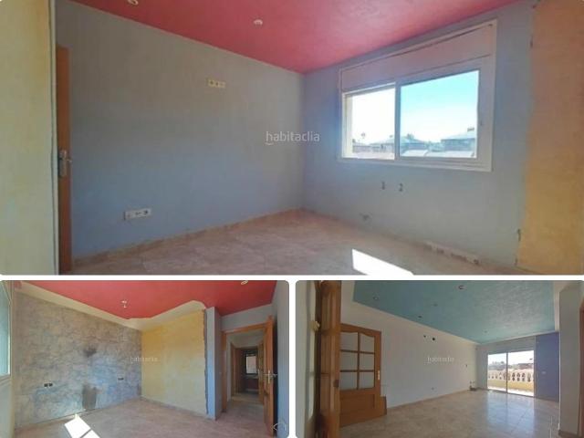 Piso en venta en Coma ruga, El francas Costa Dorada. Piso en venta en calle Transversal. Pisos.