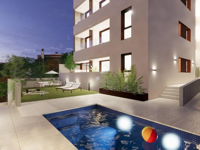 Piso en Venta en Coma ruga platja