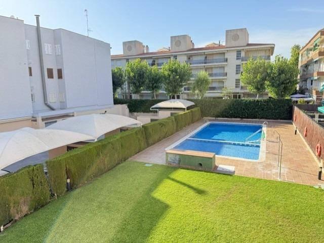 Piso en Venta en Coma ruga platja