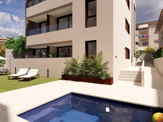 Piso en Venta en Coma ruga platja