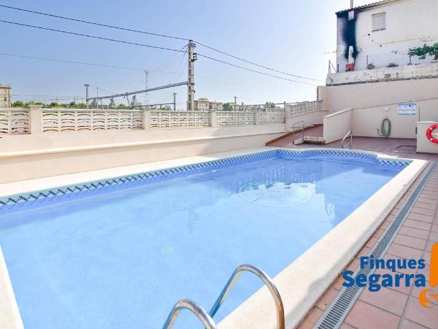 Piso en Venta en Coma ruga platja