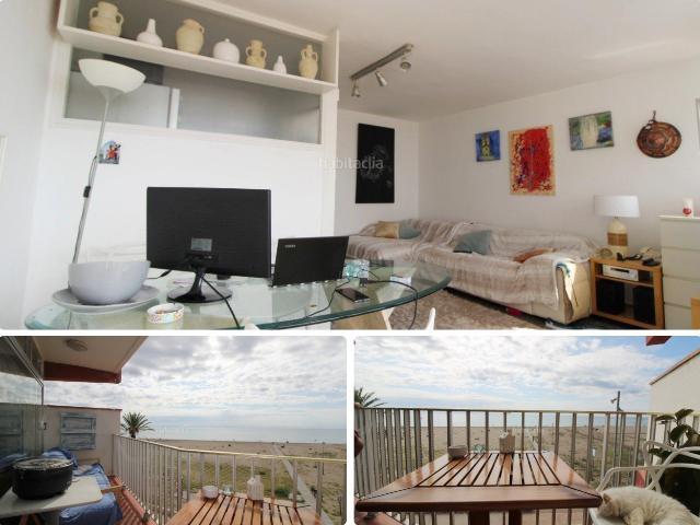 Piso en venta en Coma ruga, Sant Salvador Costa Dorada. Con Vistas al MAR. Pisos.