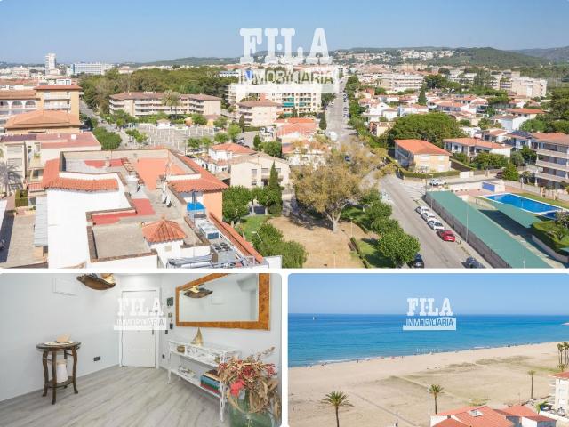 Piso en venta en Coma ruga, Sant Salvador Costa Dorada. en El Vendrell. Pisos.