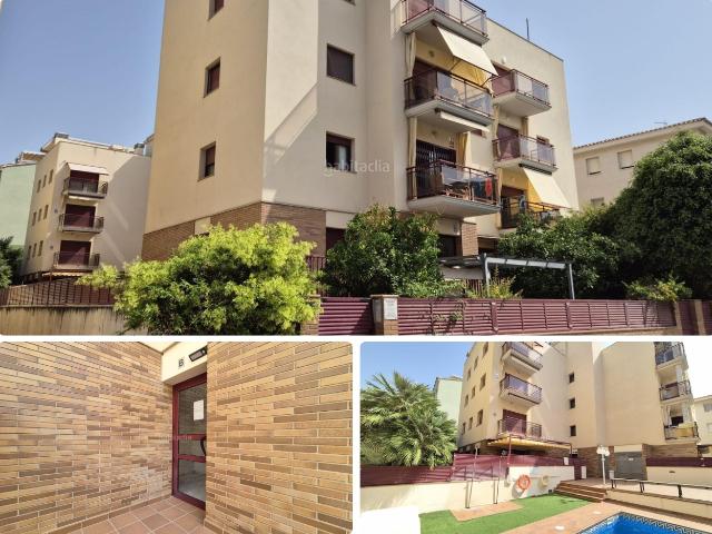 Piso en venta en Coma ruga, Sant Salvador Costa Dorada. EXCLUSIVO APARTAMENTO EN SANT SALVADOR DE 3 HABITACIONES, 2 BAÑOS Y PISICINA COMUNITARIA. Pisos.