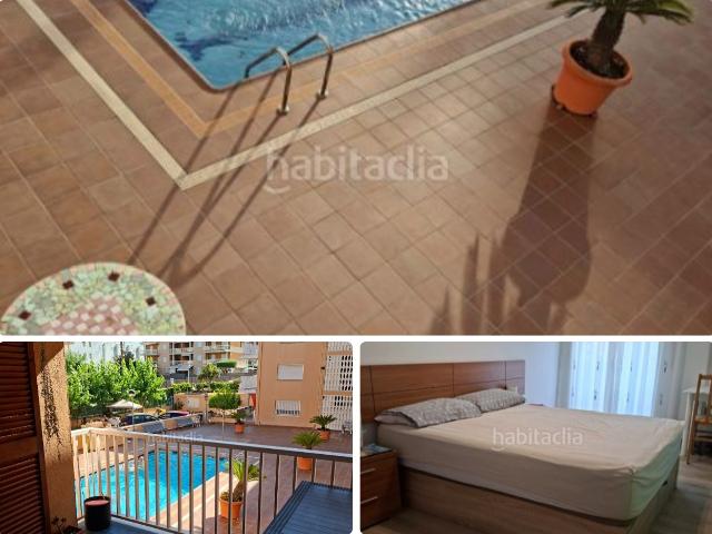Piso en venta en Coma ruga, Sant Salvador Costa Dorada. Piso en Sant Salvador. Pisos.