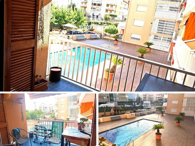 Piso en venta en Coma ruga, Sant Salvador Costa Dorada. Piso En Venta en Comarruga !. Pisos.