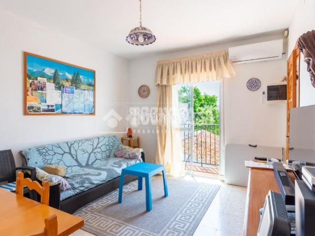 Piso en venta en Comares. Piso en venta en Comares. Pisos.