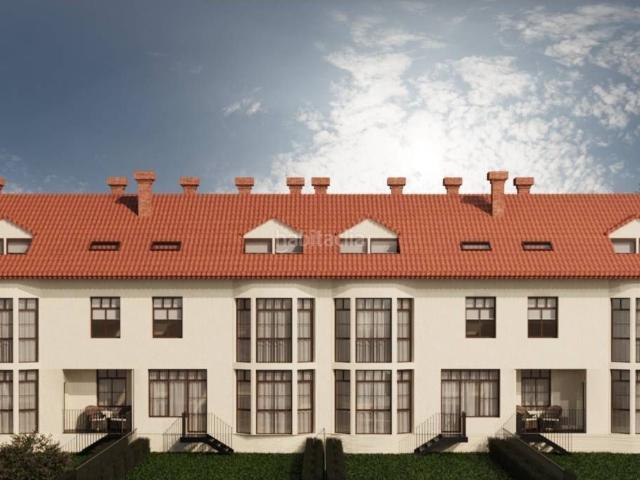 Piso en venta en Comillas. REF.000844 APARTAMENTO DÚPLEX DE 2 HABITACIONES EN UDÍAS PRÓXIMO A COMILLAS Y A SAN VICENTE DE LA BARQUERA. Pisos.