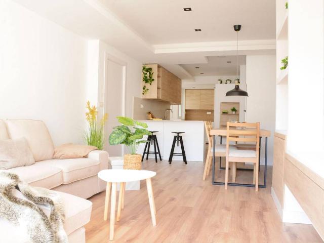 Piso en Venta en Comillas