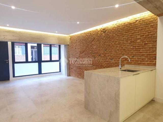 Piso en Venta en Comillas
