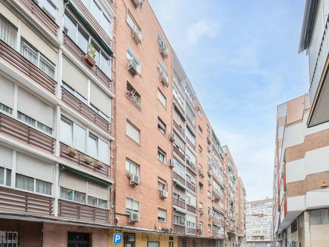 Piso en Venta en Comillas