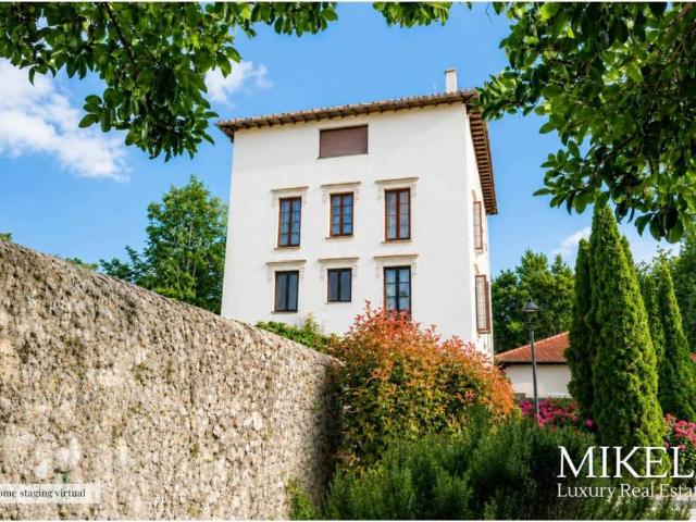 Piso en Venta en Comillas