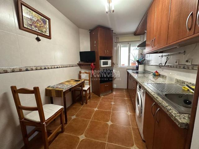 Piso en Venta en Cómpeta