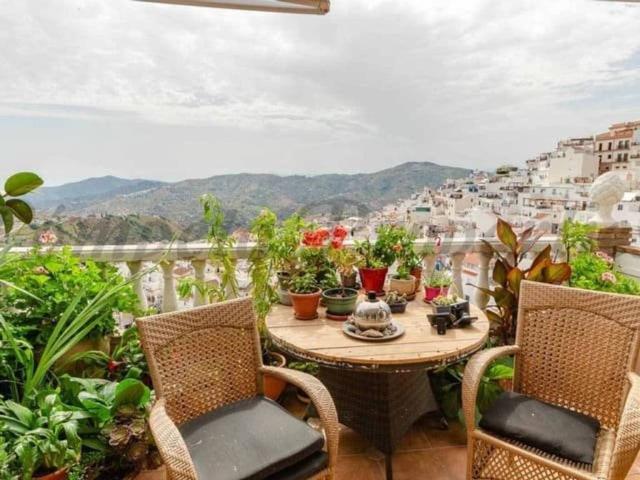 Piso en Venta en Cómpeta
