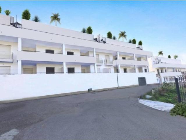 Piso en Venta en Cómpeta