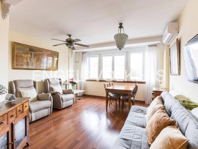 Piso en Venta en Concepción