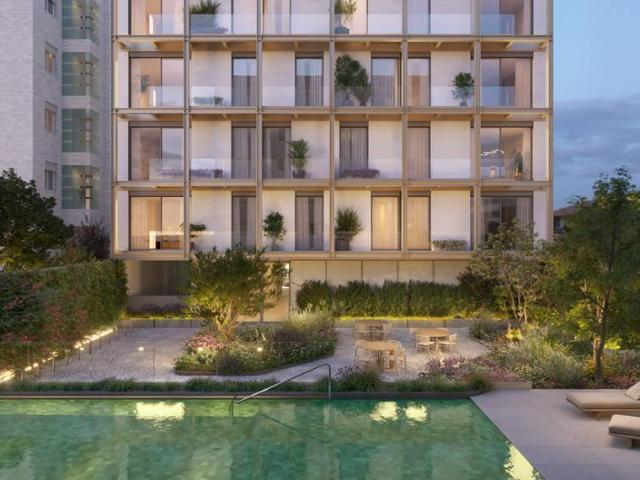 Piso en Venta en Concepción
