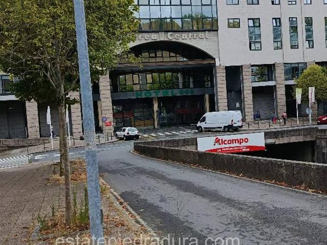 Piso en Venta en Concheiros Fontiñas
