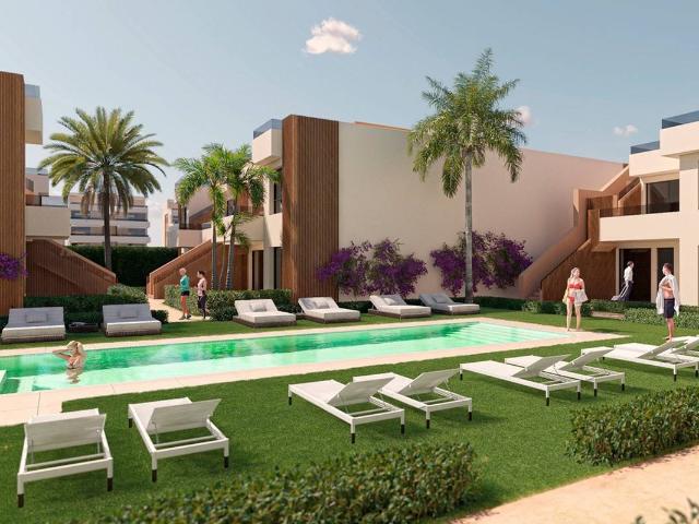 Piso en Venta en Condado de Alhama