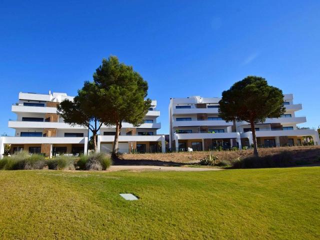Piso en Venta en Condado de Alhama