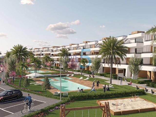 Piso en Venta en Condado de Alhama