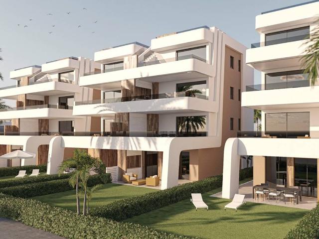 Piso en Venta en Condado de Alhama