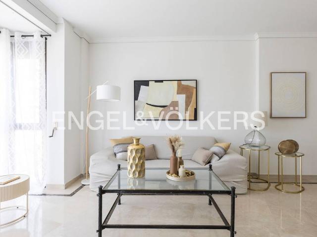 Piso en Venta en Conde Orgaz Piovera