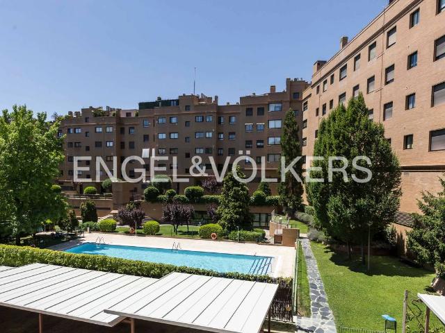 Piso en Venta en Conde Orgaz Piovera