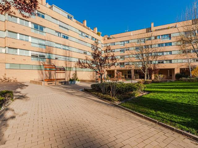 Piso en Venta en Conde Orgaz Piovera