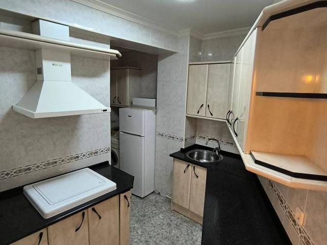 Piso en Venta en Conde de Ureña