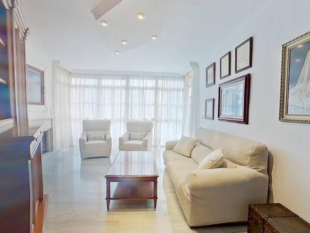 Piso en Venta en Conde de Ureña