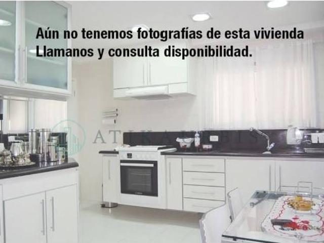 Piso en Venta en Conde de Ureña