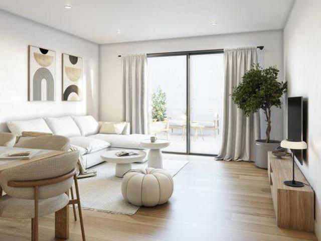 Piso en Venta en Congost