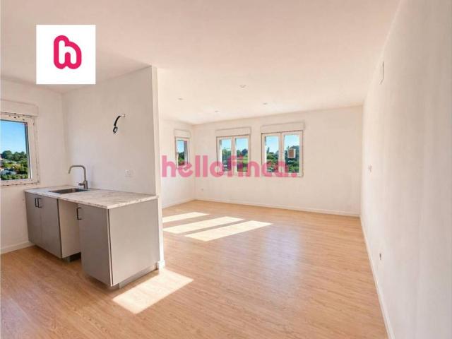 Piso en Venta en Congost Santa Caterina