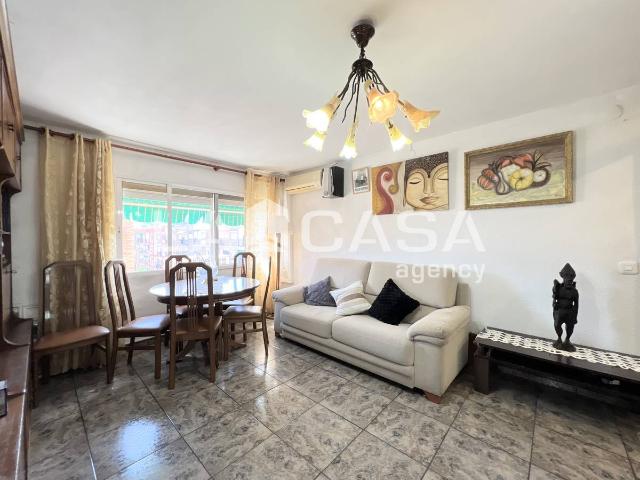 Piso en Venta en Congrés