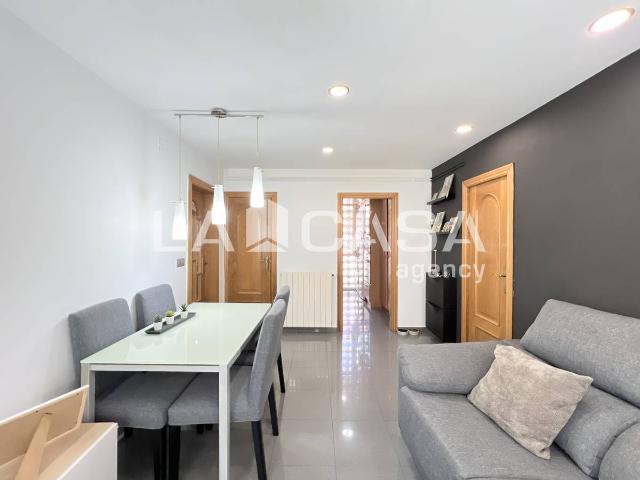 Piso en Venta en Congrés