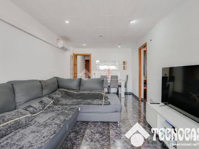 Piso en Venta en Congrés