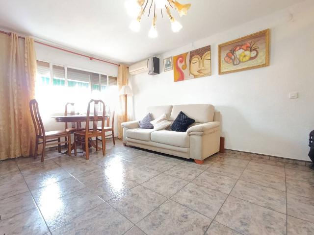 Piso en Venta en Congrés
