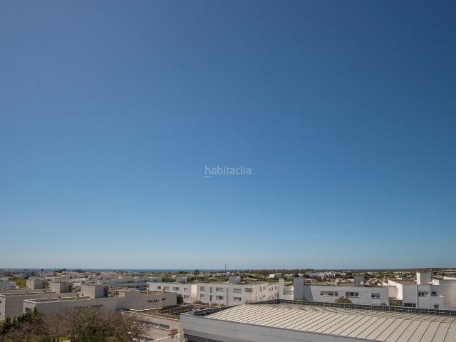 Piso en venta en Conil de la Frontera, Conil. LO QUE SIEMPRE SOÑASTE TU ÁTICO CON VISTAS EN CONIL. Pisos Conil de la.