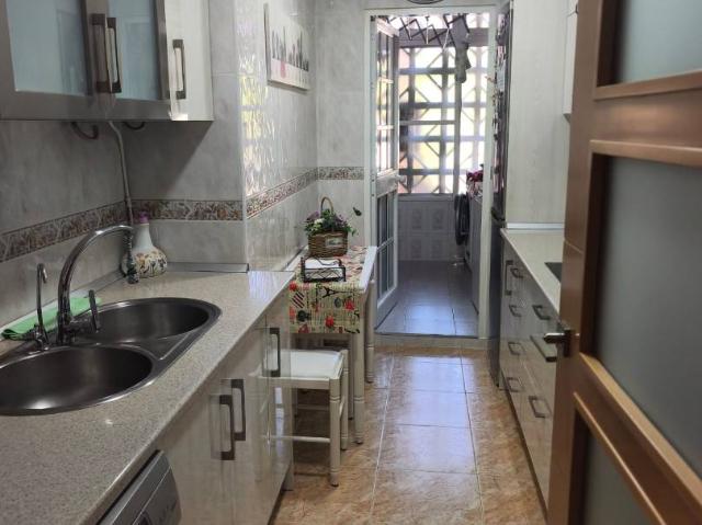 Piso en Venta en Constitución
