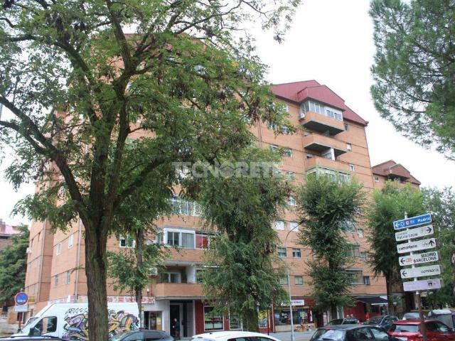 Piso en Venta en Constitución Balconcillo