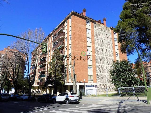 Piso en Venta en Constitución Balconcillo