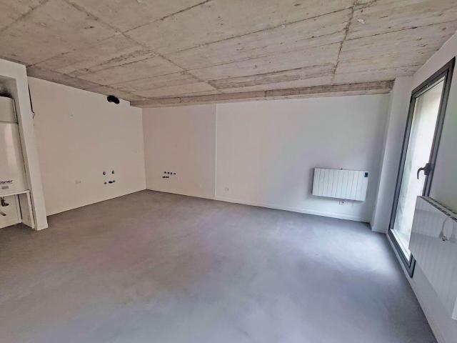 Piso en venta en construcción en Vitoria Gasteiz Álava