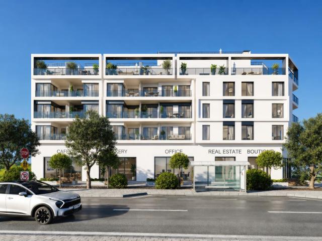 Piso en venta en construcción en Alicante Alicante