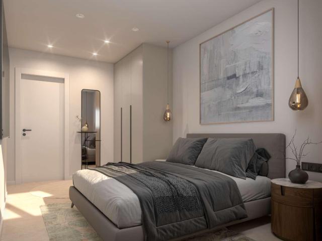 Piso en venta en construcción en Catral Alicante