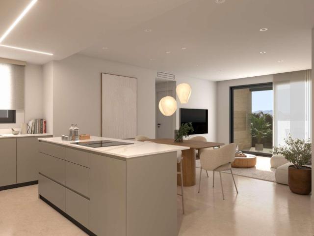 Piso en venta en construcción en Catral Alicante