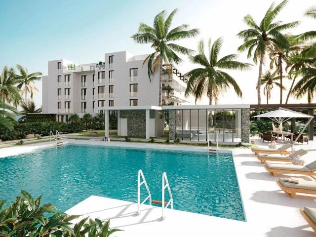 Piso en venta en construcción en Mijas Málaga