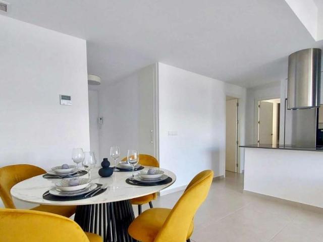 Piso en venta en construcción en San Miguel de Salinas Alicante